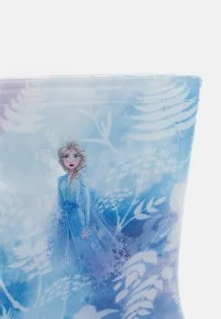 Friboo Disney Frozen Elsa - Wellies - Regenlaarzen - Light Blue -Friboo Groot Warenhuis 95a505a654734a44b66a0fad8c8b1787