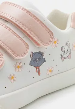 Friboo Disney Aristocats - Sneakers Laag - White -Friboo Groot Warenhuis 95d28cb7f78149d7b08d69886dc6bd15