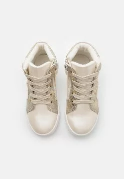 Friboo Sneakers Hoog - Off-White 9 Friboo Sneakers Hoog - Off-White -Friboo Groot Warenhuis 96957d8af3664329b8cc732eaf3398b5