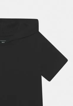 Friboo Unisex 2 Pack - T-Shirt Basic - Khaki/Black -Friboo Groot Warenhuis 99bf7a1ca6254721b4533b63c6d2b0e7