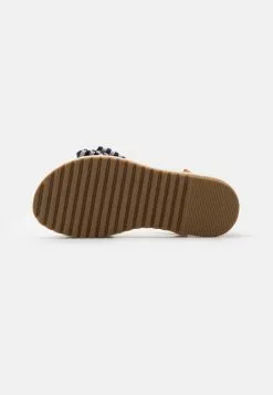 Friboo Sandalen - Dark Blue -Friboo Groot Warenhuis 99ec9e6319f04083abaa5d06418041cf