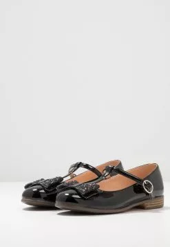 Friboo Ballerina'S Met Enkelbandjes - Black -Friboo Groot Warenhuis 9a8917f770d542e4919ac688a3b6be08