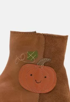 Friboo Leather - Korte Laarzen - Cognac 11 Friboo Leather - Korte Laarzen - Cognac -Friboo Groot Warenhuis 9a9e708596b14860b906cf011d0455c8