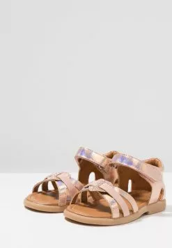 Friboo Sandalen - Rose Gold -Friboo Groot Warenhuis 9ab2798bd9204c7b8a3fc662429e8fbf