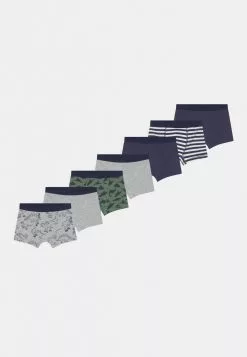 Friboo Underwear 7 Pack - Onderbroeken - Multi-Coloured