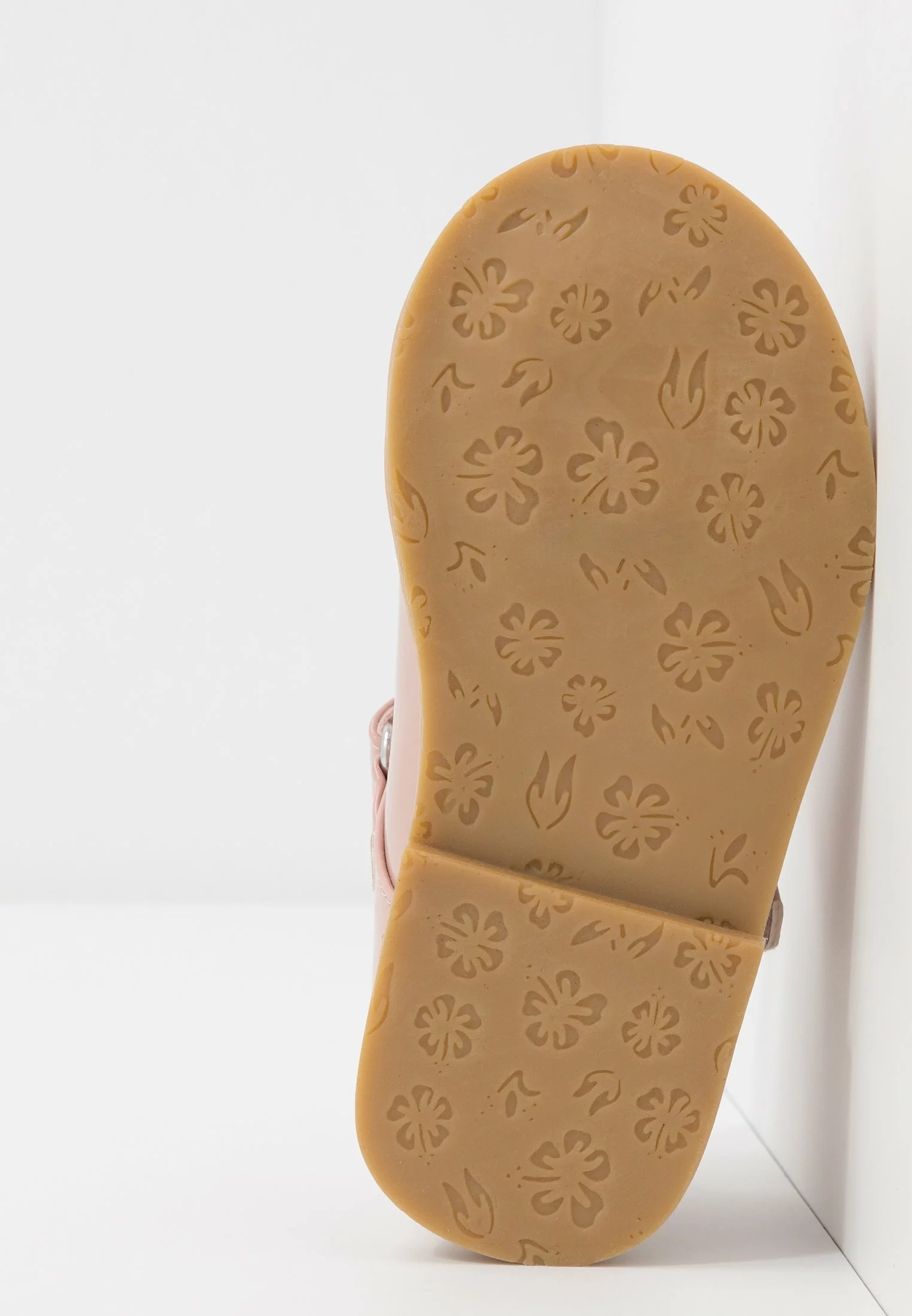 Friboo Ballerina'S Met Enkelbandjes - Rose 6 Friboo Ballerina'S Met Enkelbandjes - Rose - Afbeelding 6