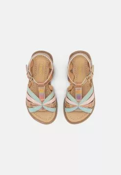 Friboo Sandals - Sandalen - Multi Coloured -Friboo Groot Warenhuis 9ef5bd577d9a44c398dea6a30b032da1