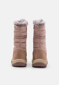 Friboo Snowboots- Rose Gold -Friboo Groot Warenhuis 9f7ee8e0862b4e878c868582df7019b2