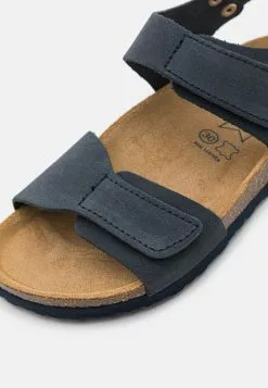 Friboo Leather - Sandalen - Dark Blue -Friboo Groot Warenhuis a160481e3b3945a99f180a9956892dbc