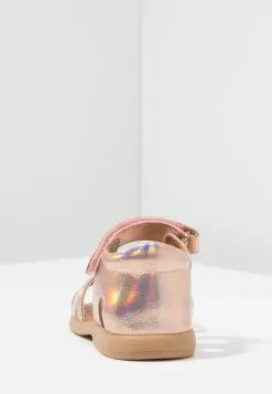 Friboo Sandalen - Rose Gold -Friboo Groot Warenhuis a5f9307525c143cd8966fe71e85d1d11
