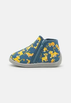 Friboo Disney The Lion King Simba - Pantoffels - Blue