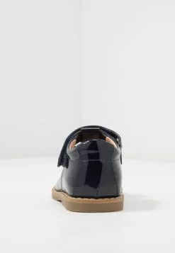 Friboo Ballerina'S Met Enkelbandjes - Dark Blue -Friboo Groot Warenhuis ad45e90303da4c18befdebb5da648745