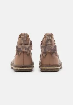 Friboo Korte Laarzen - Pink 8 Friboo Korte Laarzen - Pink -Friboo Groot Warenhuis ae51742407984e3db512d84298cb5ffd