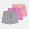 Friboo 3 Pack- Broek - Pink/Grey/Lilac