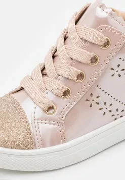 Friboo Sneakers Hoog - Pink -Friboo Groot Warenhuis b1afb4652d8c436aaf054db151b266f7