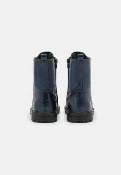 Friboo Veterboots - Dark Blue -Friboo Groot Warenhuis b1c00f8a95fe44f1bd14e27986530273