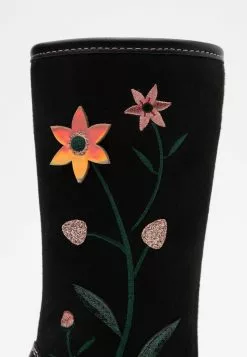 Friboo Laarzen - Black -Friboo Groot Warenhuis b221f96e89cd4a399198fc6f52f6bdbd