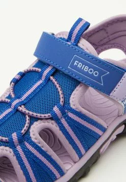 Friboo Outdoorsandalen - Dark Blue -Friboo Groot Warenhuis b3fa1a6002914059b72302304e1a2305