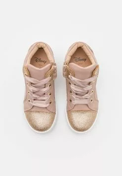 Friboo Disney Princess - Sneakers Hoog - Light Pink -Friboo Groot Warenhuis b5f65ad19d2e452290122de2f04f454f
