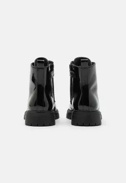 Friboo Veterboots - Black -Friboo Groot Warenhuis b6a2a72d278942cc9538e8bdd01f5c87