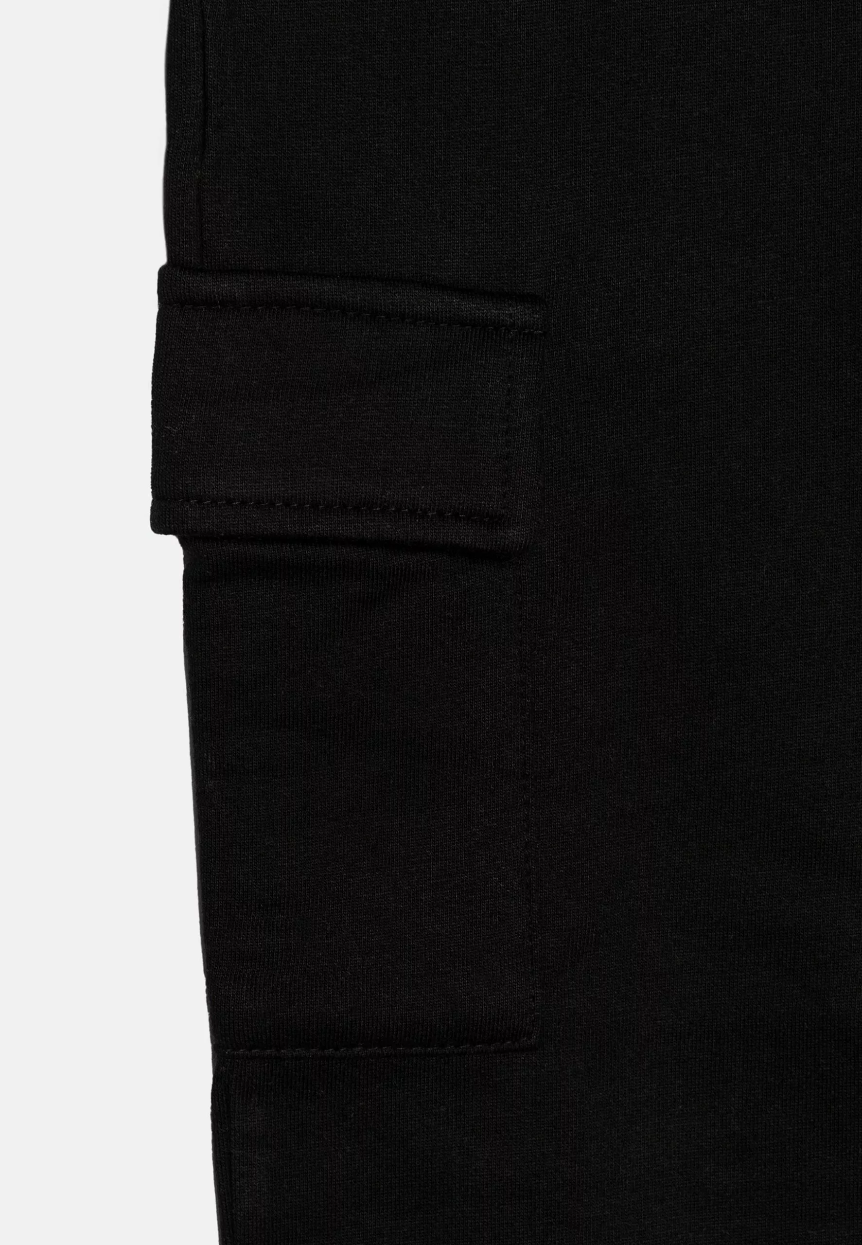 Friboo Unisex 2 Pack - Trainingsbroek - Grey/Black 4 Friboo Unisex 2 Pack - Trainingsbroek - Grey/Black - Afbeelding 4