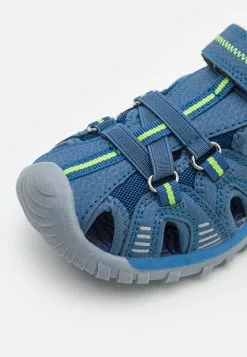 Friboo Outdoorsandalen - Dark Blue -Friboo Groot Warenhuis bd0025ac8d1843afba6bfd3b5e76872c