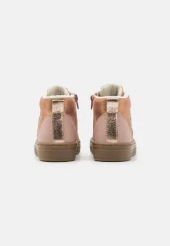 Friboo Sneakers Hoog - Multi-Coloured -Friboo Groot Warenhuis bdff02993c3246e4830afc06de2cbf11