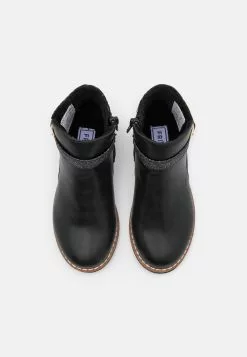 Friboo Korte Laarzen - Black 9 Friboo Korte Laarzen - Black -Friboo Groot Warenhuis bf15fea93492492797f2232f3a312e7a
