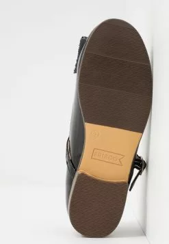 Friboo Ballerina'S Met Enkelbandjes - Black -Friboo Groot Warenhuis bf46296055ee416594ee5799f294cd84