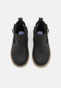 Friboo Korte Laarzen - Black -Friboo Groot Warenhuis c017e7241b5b4e0c9b5086c23d4c3aa5