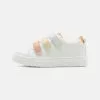 Friboo Sneakers Laag - White