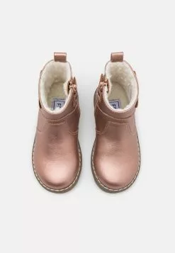 Friboo Korte Laarzen - Pink -Friboo Groot Warenhuis c0a1cb3a36fe4cc282cb87c45df154fa