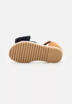 Friboo Sandalen - Dark Blue -Friboo Groot Warenhuis c43cf9b59f3e48f9b617fb8eee7ad76a