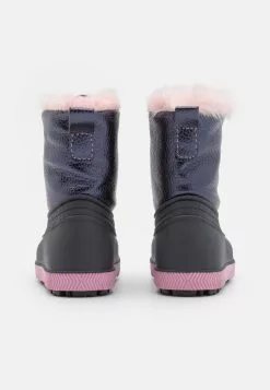 Friboo Snowboots- Dark Blue -Friboo Groot Warenhuis c4a3716034234f77919004465ee36859