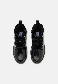 Friboo Veterboots - Black -Friboo Groot Warenhuis c537300c0add484bb1c4318830cc92d6
