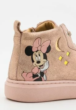 Friboo Disney Minnie Mouse - Laarzen - Rose Gold/Coloured -Friboo Groot Warenhuis c95ca450ca0f45af8e92aa8ff33d4f32