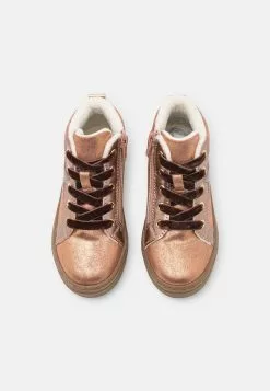 Friboo Sneakers Hoog - Multi-Coloured -Friboo Groot Warenhuis cb815acc4eb344cbbe52098ec0f78340