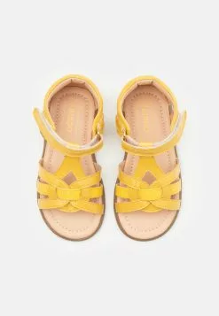 Friboo Sandalen - Yellow -Friboo Groot Warenhuis cbde86c60bdd417abb49e1d17dde29d7