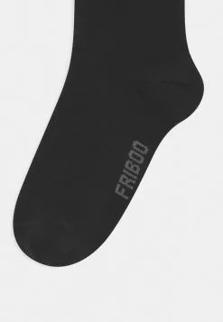 Friboo 7 Pack - Sokken - Multi-Coloured/White/Grey -Friboo Groot Warenhuis cef511fc4c164da3bc15c0ae40ec2c08