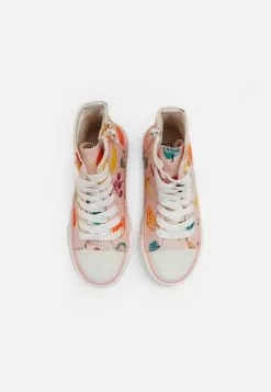 Friboo Sneakers Hoog - Light Pink -Friboo Groot Warenhuis cf74fea90f764e00b949b311c726a20a