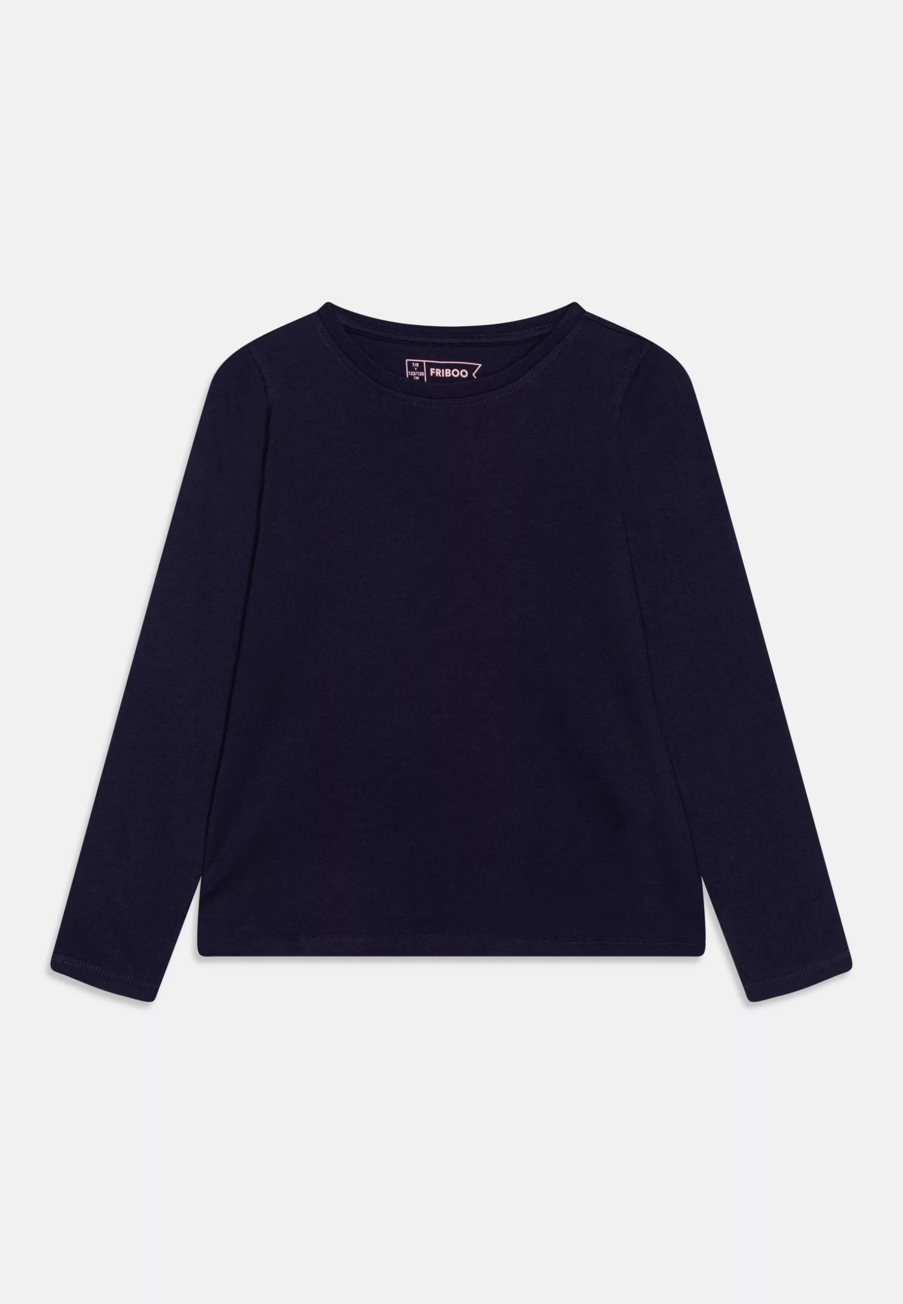 Friboo 5 Pack - Longsleeve - Multi-Coloured/Pink/Green 3 Friboo 5 Pack - Longsleeve - Multi-Coloured/Pink/Green - Afbeelding 3