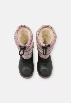 Friboo Snowboots- Pink -Friboo Groot Warenhuis d356821ca5674efb8815996dc03d3f79