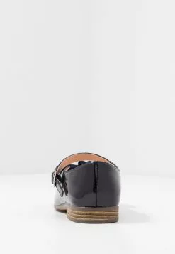 Friboo Ballerina'S Met Enkelbandjes - Dark Blue -Friboo Groot Warenhuis d6ba978563c04cbf862eb503a6735f5c