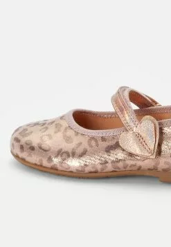 Friboo Ballet Pumps - Ballerina'S - Rose Gold-Coloured -Friboo Groot Warenhuis d8250e3b01904f8e91bb06fd1e32043b