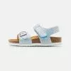 Friboo Sandalen - Light Blue