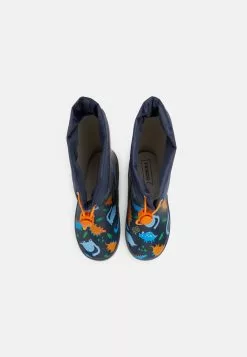 Friboo Regenlaarzen - Dark Blue -Friboo Groot Warenhuis da903fc74a5b4d6a8cc187c95fe2905a