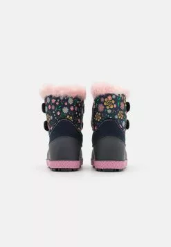 Friboo Snowboots- Dark Blue -Friboo Groot Warenhuis dafe15dd7e084c45a0d96effe211976f