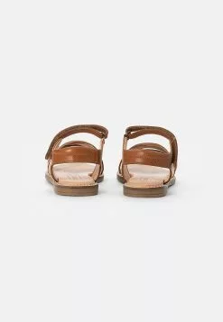 Friboo Leather Sandals - Sandalen - Cognac -Friboo Groot Warenhuis dc1770579caa4bcd89749ee56c413677