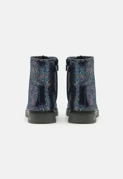 Friboo Veterboots - Dark Blue -Friboo Groot Warenhuis dc41d04406884cd386c63daef2f83248