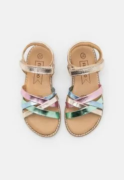 Friboo Leather - Sandalen - Multi-Coloured -Friboo Groot Warenhuis ddb56d519ce94be7b810537d898587f8